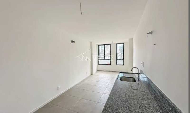 Apartamento, 1 quarto, 31 m² - Foto 14