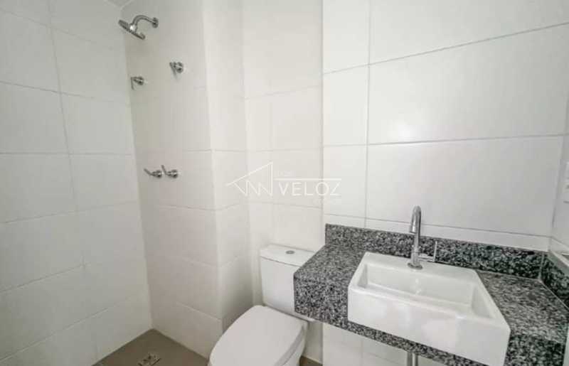 Apartamento, 1 quarto, 31 m² - Foto 19