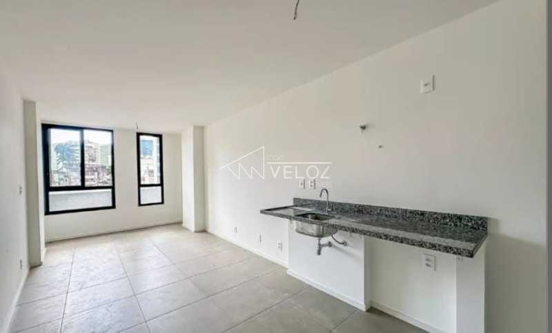 Apartamento, 1 quarto, 31 m² - Foto 6