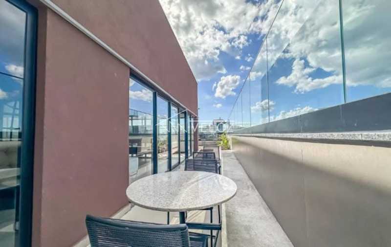 Apartamento, 1 quarto, 31 m² - Foto 8