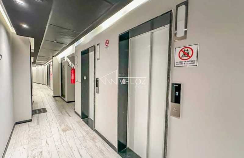 Apartamento, 1 quarto, 31 m² - Foto 16