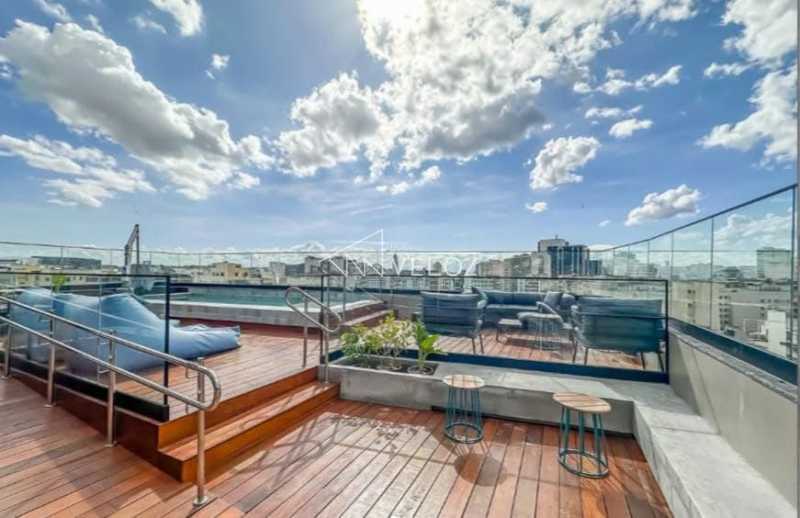 Apartamento, 1 quarto, 31 m² - Foto 9