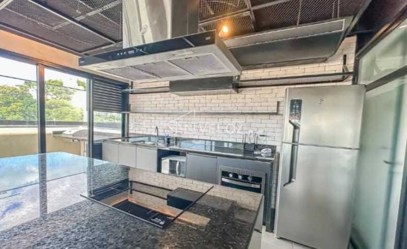 Apartamento, 1 quarto, 31 m² - Foto 17