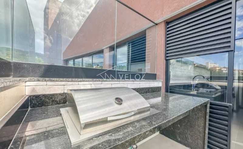 Apartamento, 1 quarto, 31 m² - Foto 15