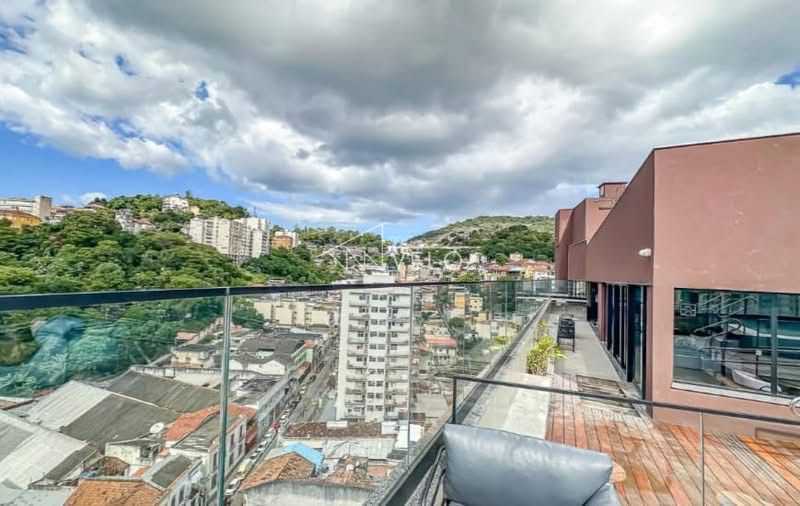 Apartamento, 1 quarto, 31 m² - Foto 11