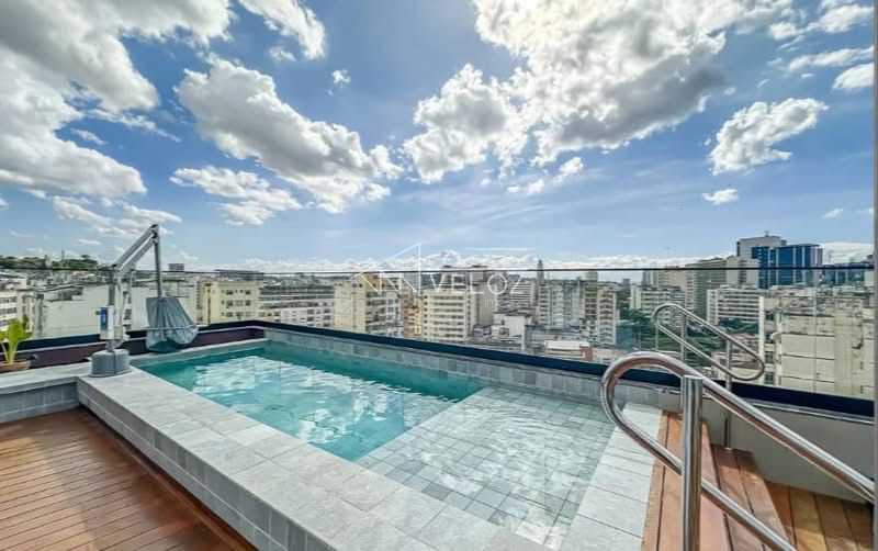 Apartamento, 1 quarto, 31 m² - Foto 23