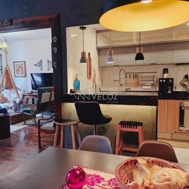 Apartamento, 2 quartos, 96 m² - Foto 4
