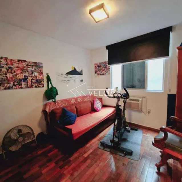 Apartamento, 2 quartos, 96 m² - Foto 1