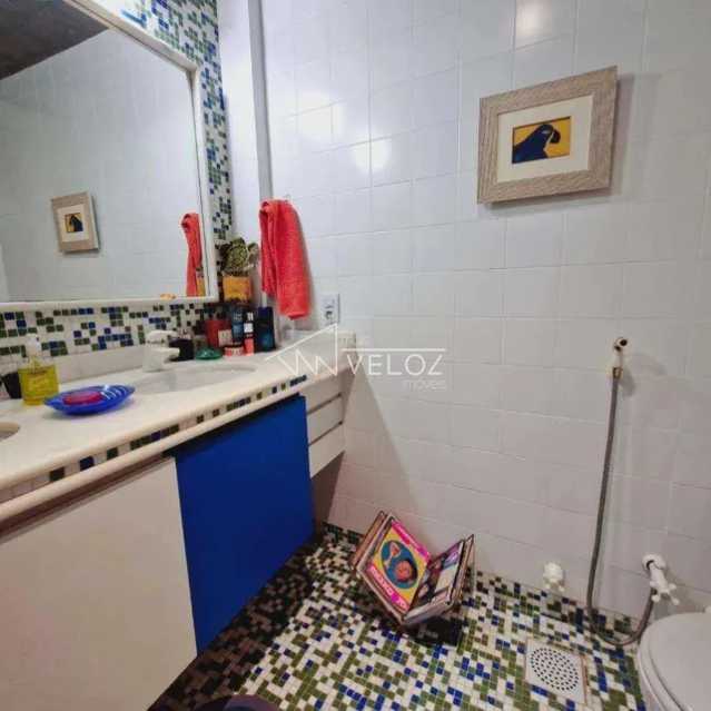 Apartamento, 2 quartos, 96 m² - Foto 5