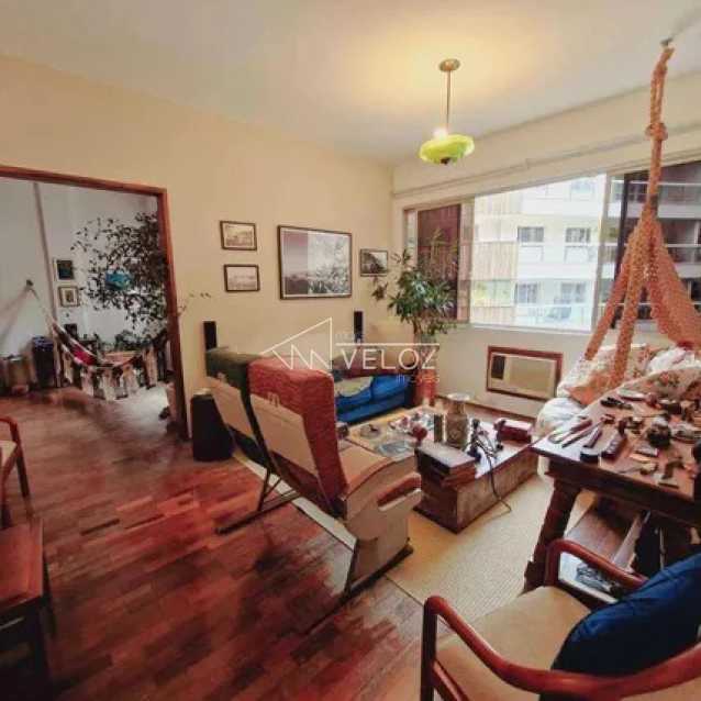 Apartamento, 2 quartos, 96 m² - Foto 13