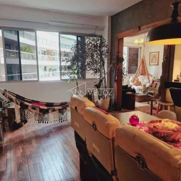 Apartamento, 2 quartos, 96 m² - Foto 18