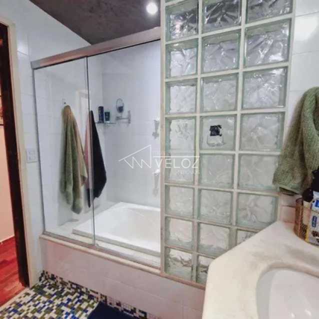 Apartamento, 2 quartos, 96 m² - Foto 9