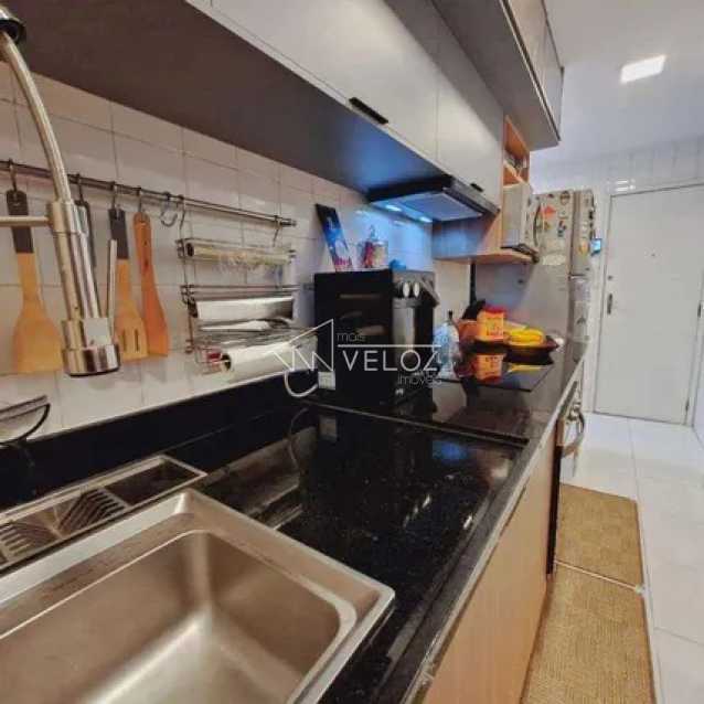 Apartamento, 2 quartos, 96 m² - Foto 2