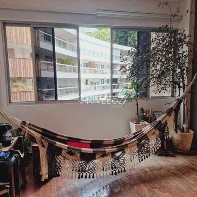 Apartamento, 2 quartos, 96 m² - Foto 6