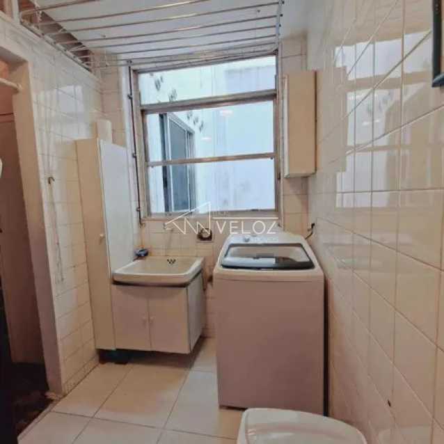 Apartamento, 2 quartos, 96 m² - Foto 15