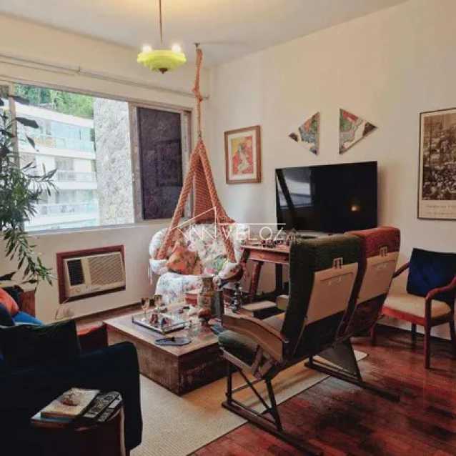 Apartamento, 2 quartos, 96 m² - Foto 11