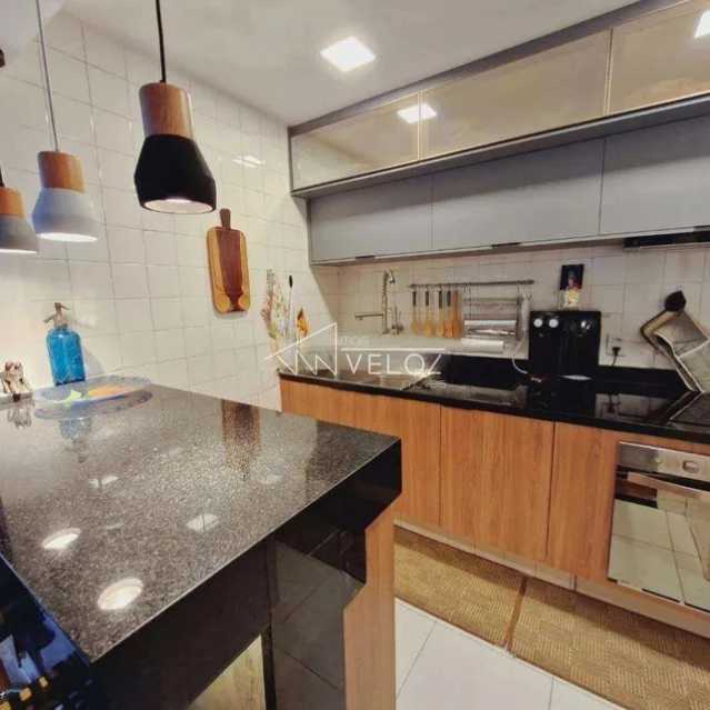 Apartamento, 2 quartos, 96 m² - Foto 3