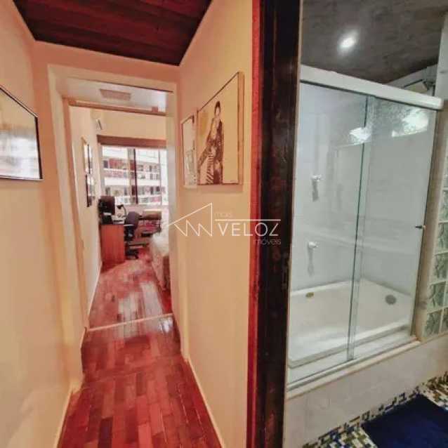 Apartamento, 2 quartos, 96 m² - Foto 7