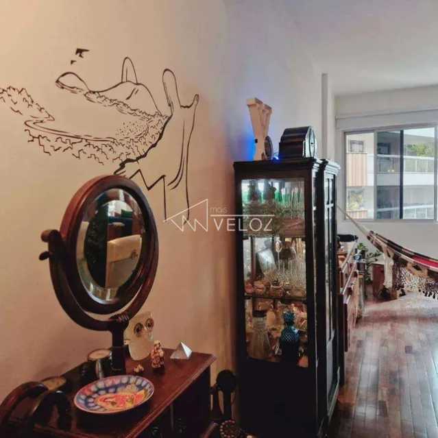 Apartamento, 2 quartos, 96 m² - Foto 21