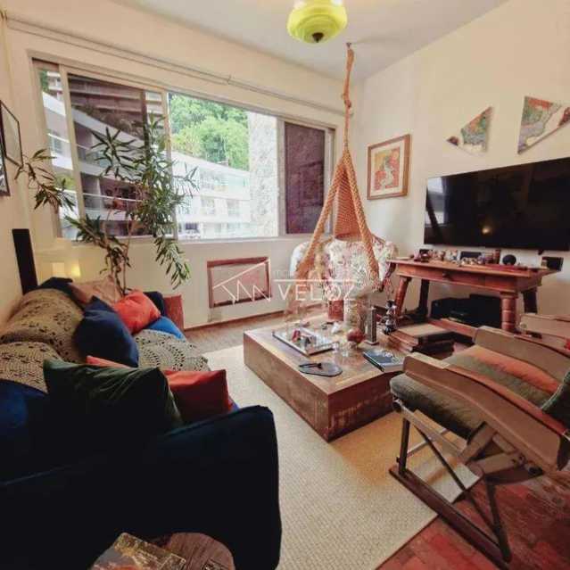 Apartamento, 2 quartos, 96 m² - Foto 8