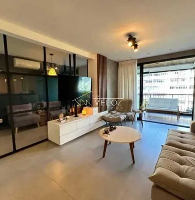 Apartamento, 2 quartos, 95 m² - Foto 10