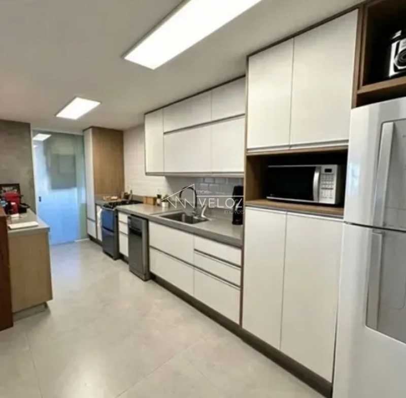 Apartamento, 2 quartos, 95 m² - Foto 3