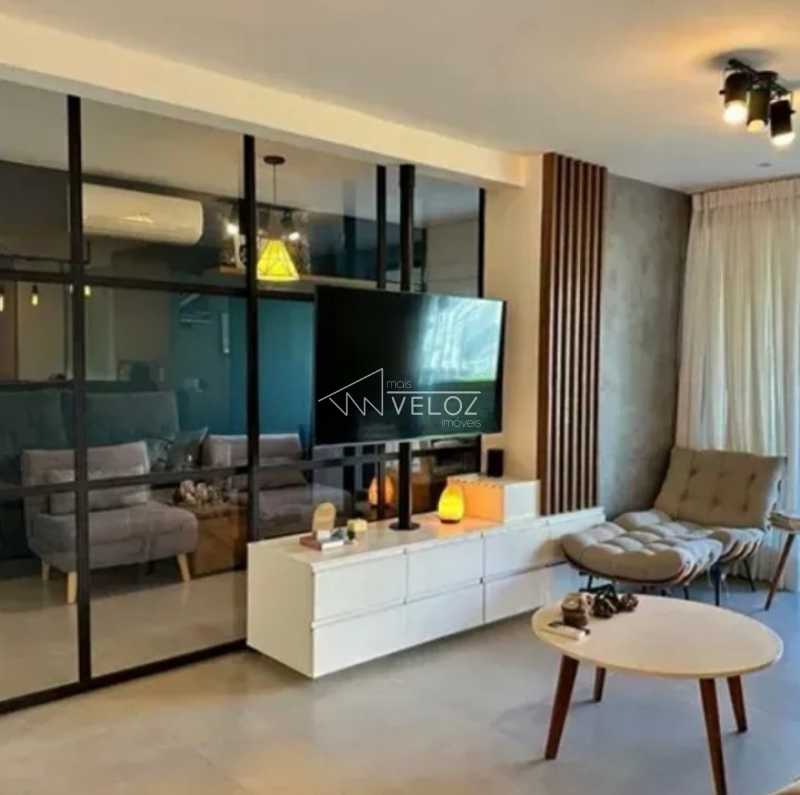 Apartamento, 2 quartos, 95 m² - Foto 2
