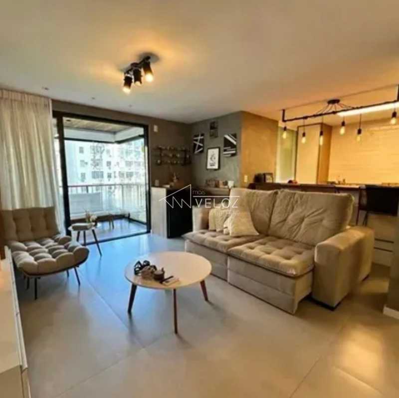 Apartamento, 2 quartos, 95 m² - Foto 9