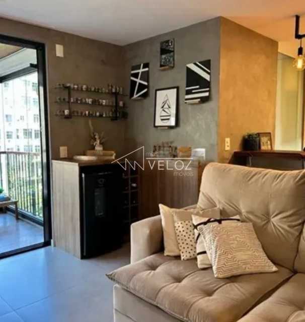 Apartamento, 2 quartos, 95 m² - Foto 8