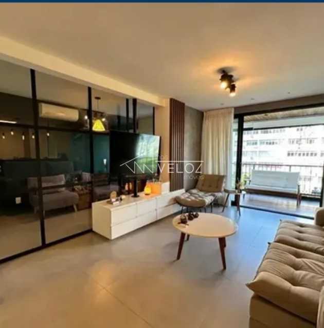 Apartamento, 2 quartos, 95 m² - Foto 5