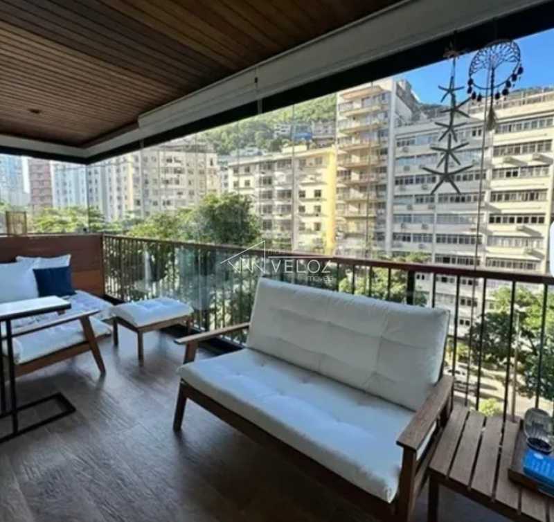Apartamento, 2 quartos, 95 m² - Foto 15
