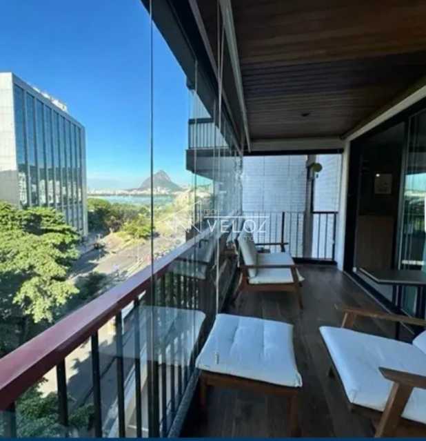 Apartamento, 2 quartos, 95 m² - Foto 11