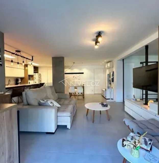 Apartamento, 2 quartos, 95 m² - Foto 17