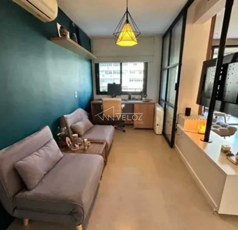 Apartamento, 2 quartos, 95 m² - Foto 20