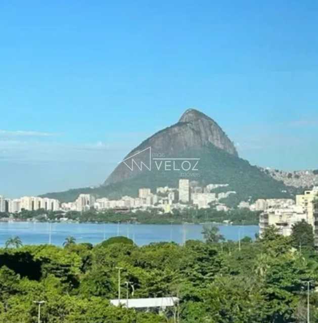 Apartamento, 2 quartos, 95 m² - Foto 6