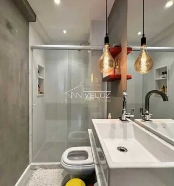 Apartamento, 2 quartos, 95 m² - Foto 16
