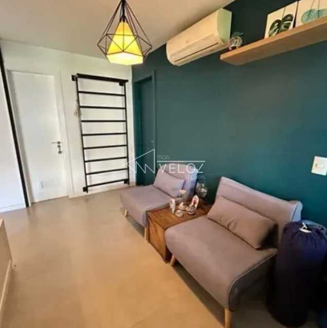 Apartamento, 2 quartos, 95 m² - Foto 1