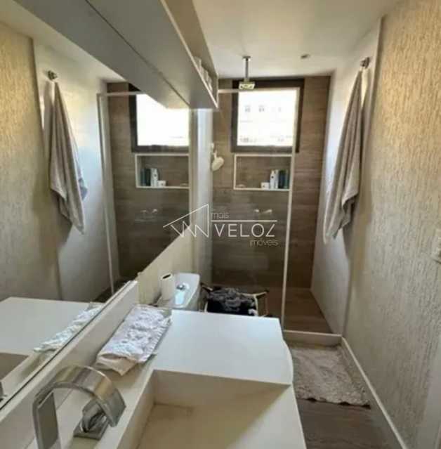 Apartamento, 2 quartos, 95 m² - Foto 12
