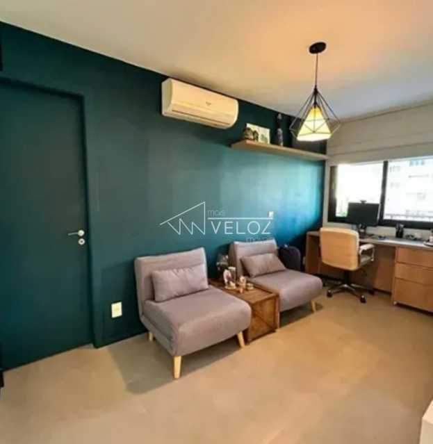 Apartamento, 2 quartos, 95 m² - Foto 14