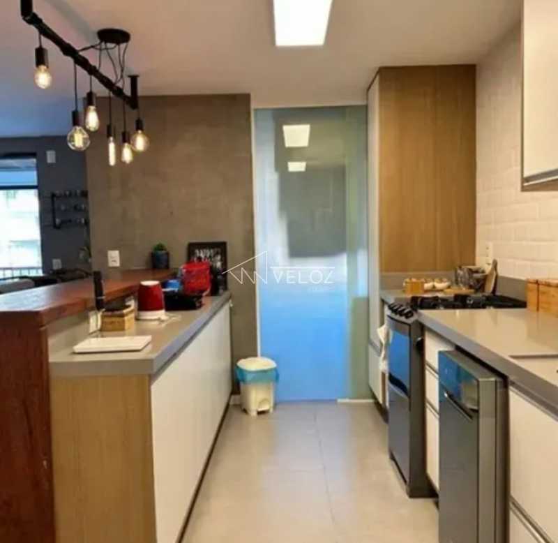 Apartamento, 2 quartos, 95 m² - Foto 13