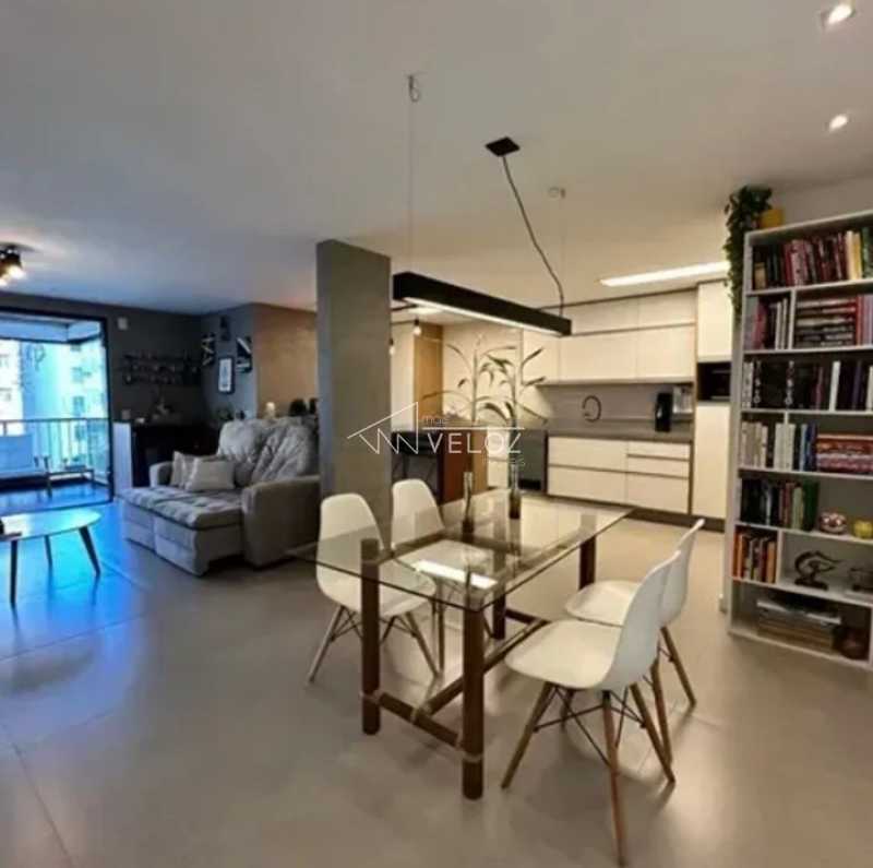 Apartamento, 2 quartos, 95 m² - Foto 4