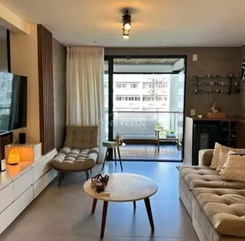 Apartamento, 2 quartos, 95 m² - Foto 19