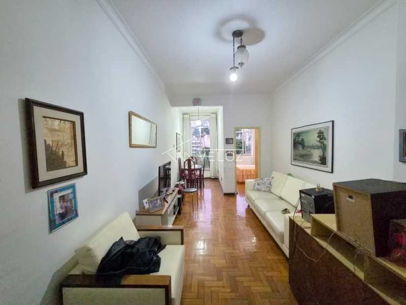 Apartamento, 2 quartos, 72 m² - Foto 5