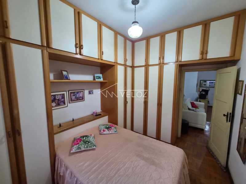 Apartamento, 2 quartos, 72 m² - Foto 4