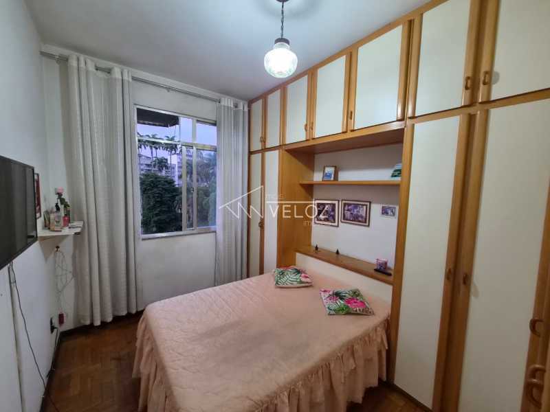 Apartamento, 2 quartos, 72 m² - Foto 15