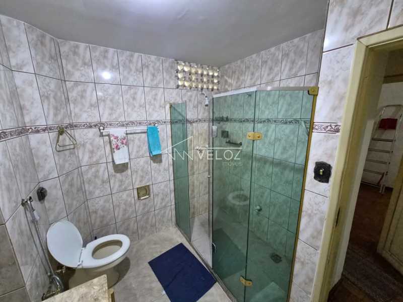 Apartamento, 2 quartos, 72 m² - Foto 9