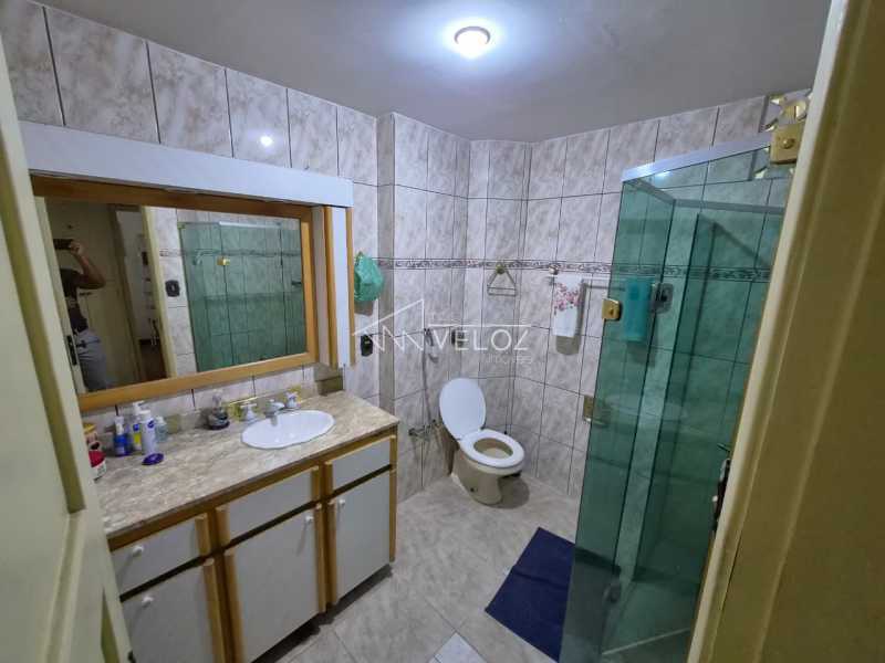 Apartamento, 2 quartos, 72 m² - Foto 11