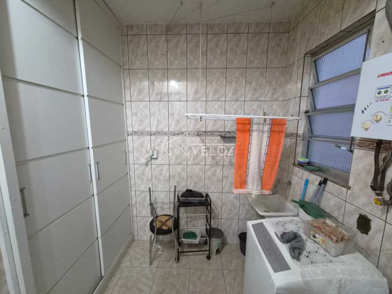 Apartamento, 2 quartos, 72 m² - Foto 2