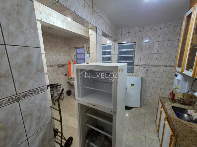 Apartamento, 2 quartos, 72 m² - Foto 18