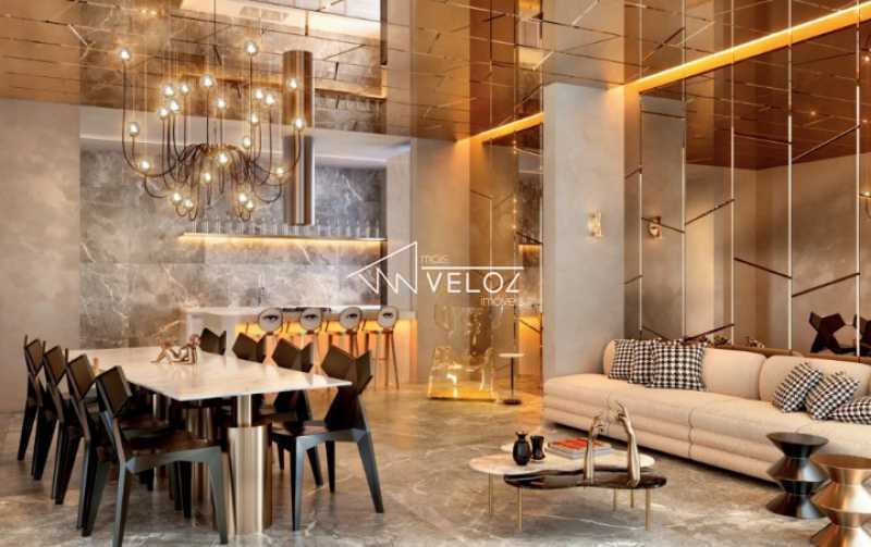 Apartamento, 3 quartos, 163 m² - Foto 12